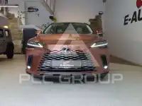 2023 Lexus RX450