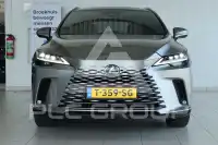 2023 Lexus RX450