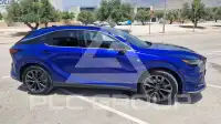 2023 Lexus RX450