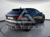 2023 Lexus RX450