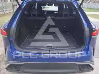 2023 Lexus RX450