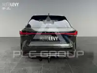2023 Lexus RX450
