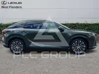 2023 Lexus RX450