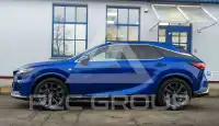 2023 Lexus RX450