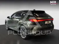 2023 Lexus RX450