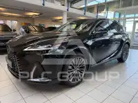 2023 Lexus RX450