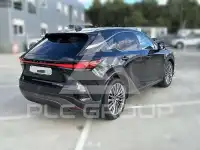 2023 Lexus RX450
