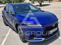 2023 Lexus RX450
