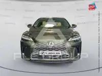 2023 Lexus RX450