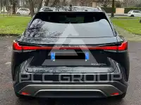 2023 Lexus RX450