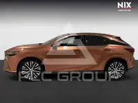 2023 Lexus RX450