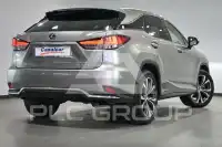 2023 Lexus RX450