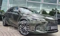 2023 Lexus RX450