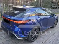 2023 Lexus RX450