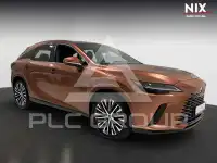 2023 Lexus RX450