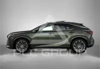 2023 Lexus RX450