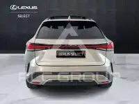 2023 Lexus RX450
