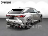 2023 Lexus RX450