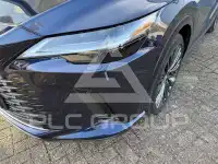 2023 Lexus RX450