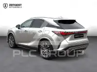 2023 Lexus RX450
