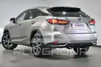2023 Lexus RX450