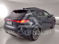 2023 Lexus RX450