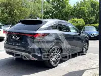 2023 Lexus RX450