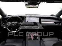 2023 Lexus RX450