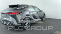 2023 Lexus RX450