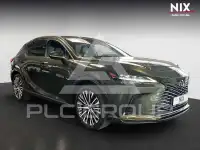 2023 Lexus RX450