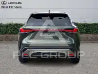 2023 Lexus RX450