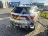 2023 Lexus RX450