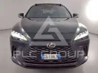 2023 Lexus RX450