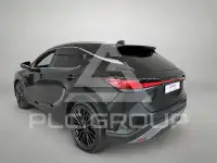2023 Lexus RX450