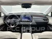 2023 Lexus RX450