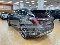 2023 Lexus RX450