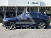 2023 Lexus RX450