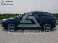 2023 Lexus RX450