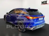 2023 Lexus RX450