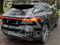 2023 Lexus RX450
