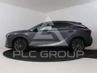 2023 Lexus RX450