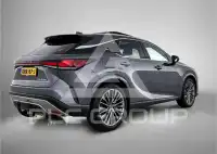 2023 Lexus RX450