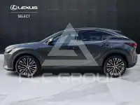 2023 Lexus RX450