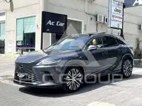 2023 Lexus RX450