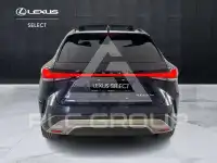 2023 Lexus RX450