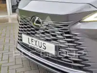 2023 Lexus RX450