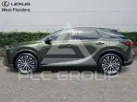 2023 Lexus RX450