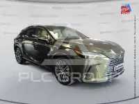 2023 Lexus RX450