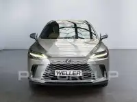 2023 Lexus RX450