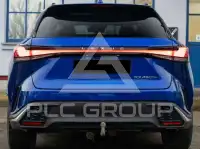 2023 Lexus RX450